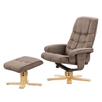 Fauteuil de relaxation Sund