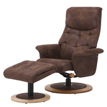 Fauteuil de relaxation Tornos