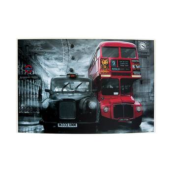 Portachiavi City London