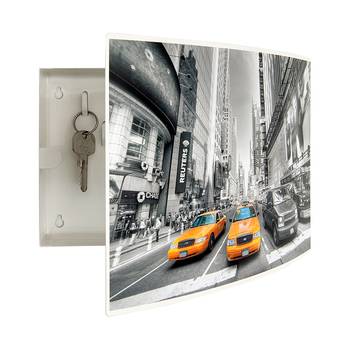 Portachiavi City New York