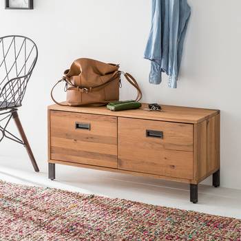 Garderobenbank Forunas