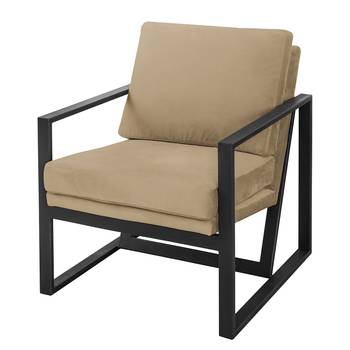 Fauteuil Brock II