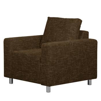 Fauteuil Greenwood Tissu