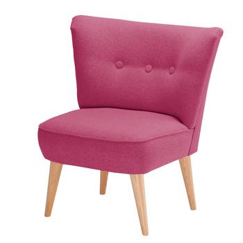 Fauteuil Bumberry