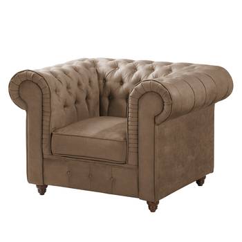 Chesterfield Sessel Pintano