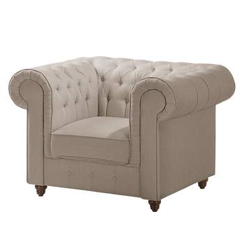 Fauteuil Chesterfield Pintano