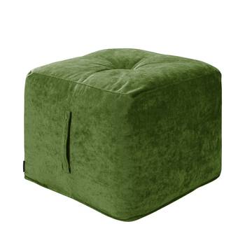 Pouf cubo Piton