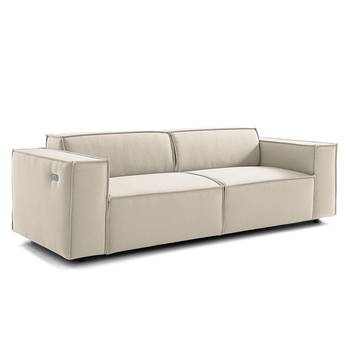 2,5-Sitzer Sofa KINX