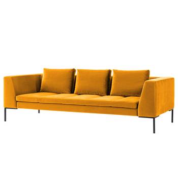 Sofa Madison (3-Sitzer) Samt