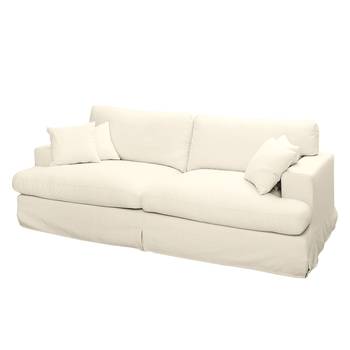 Sofa Mormès (3-Sitzer) Webstoff