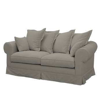 Sofa Saltum (2,5-Sitzer) Webstoff