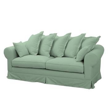 Sofa Saltum (3-Sitzer) Webstoff