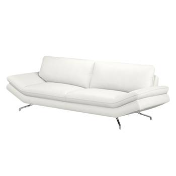 Sofa Sharon (3-Sitzer) Echtleder