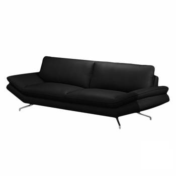 Sofa Sharon (3-Sitzer) Echtleder