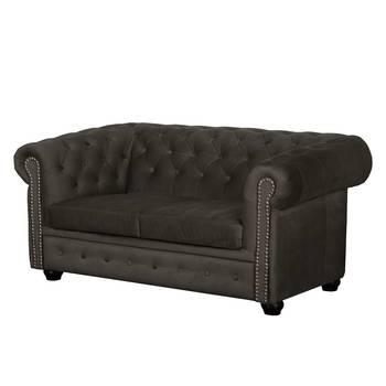 Sofa Torquay II (2-Sitzer) Microfaser