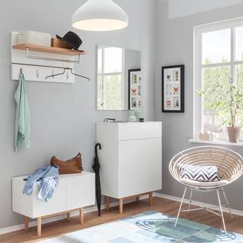 Schuhkommode Lindholm I