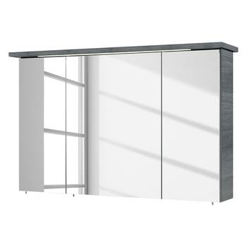 Spiegelschrank Cesa (inkl. Beleuchtung)
