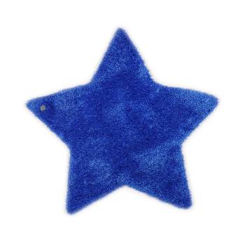 Teppich Soft Star