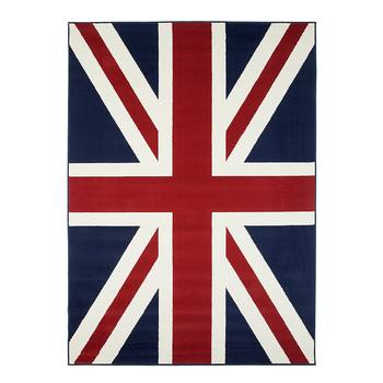 Tapijt Union Jack