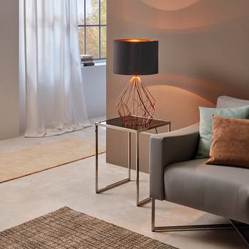 Tischleuchte Pedregal