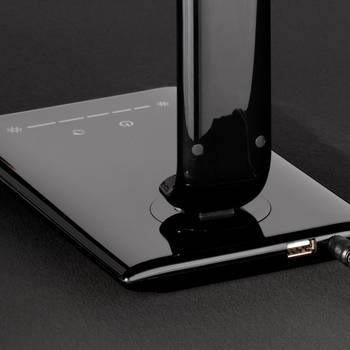 LED-Tischleuchte Tubac