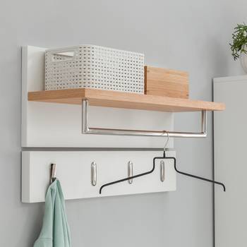 Garderobenleiste Lindholm