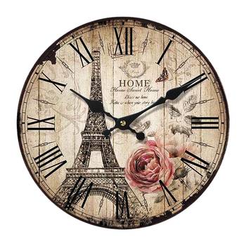 Horloge Home