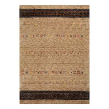 Tapis en laine Lori Star Gold