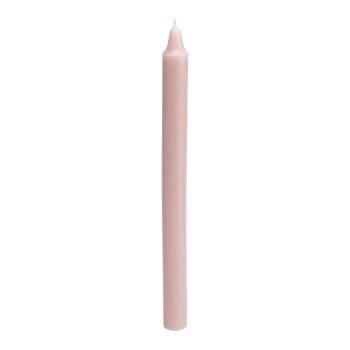 Bougies droites Adagio