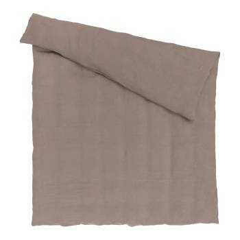 Housse de duvet LINDAU