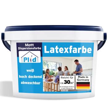Latexfarbe P_800102