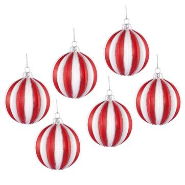 BUTLERS Weihnachtskugeln in großer Auswahl kaufen home24
