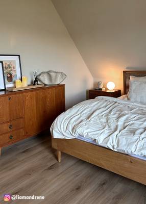 Bettgestell Ropy