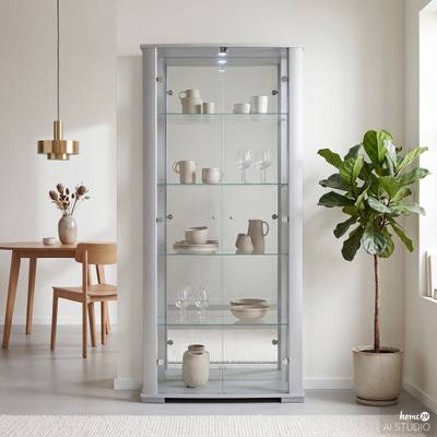 Vitrine Nysa