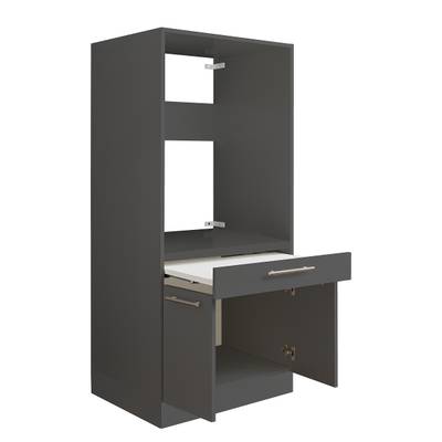 Waschmaschinenumbauschrank Laundreezy B