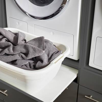 Waschmaschinenumbauschrank Laundreezy B