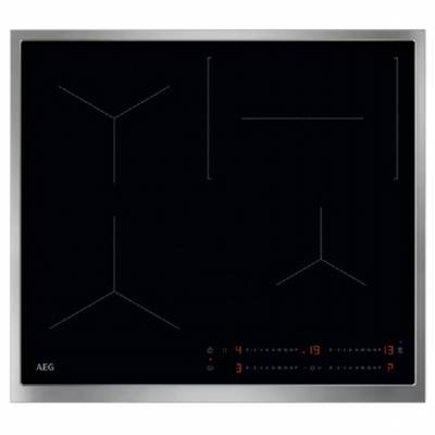 Küchenzeile High-Line Touch Variante C