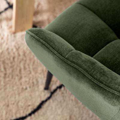 Armlehnenstuhl Sened 2er-Set