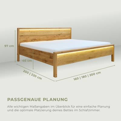 Maßzeichnung