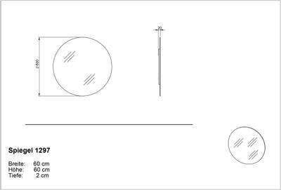 Plan & Dimensions