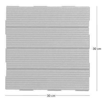 Plan & Dimensions