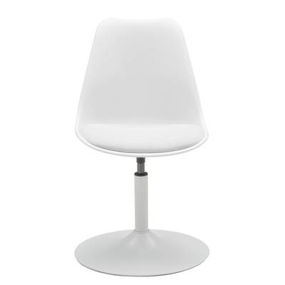 Draaibare eetkamerstoel TILBA set van 2