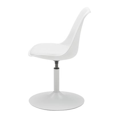 Draaibare eetkamerstoel TILBA set van 2