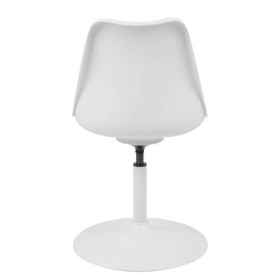 Draaibare eetkamerstoel TILBA set van 2