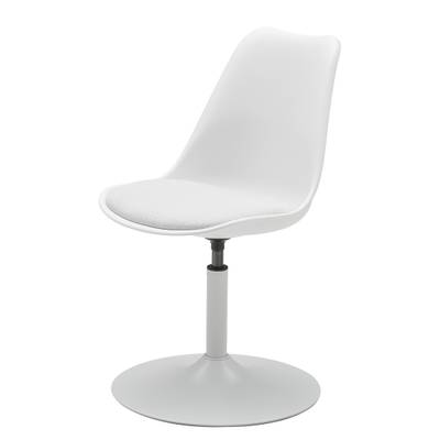 Draaibare eetkamerstoel TILBA set van 2