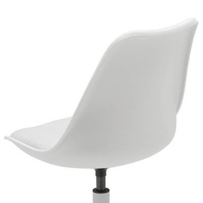 Draaibare eetkamerstoel TILBA set van 2