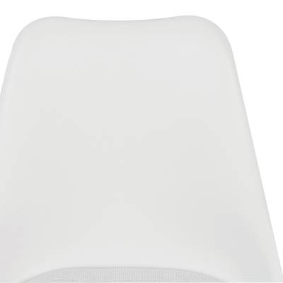 Draaibare eetkamerstoel TILBA set van 2