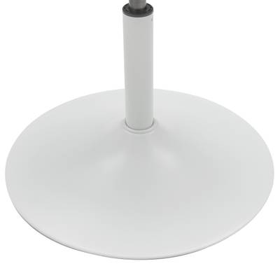 Draaibare eetkamerstoel TILBA set van 2