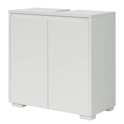 Waschbeckenunterschrank Gergov 2 Türen