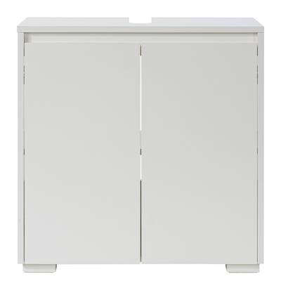 Waschbeckenunterschrank Gergov 2 Türen